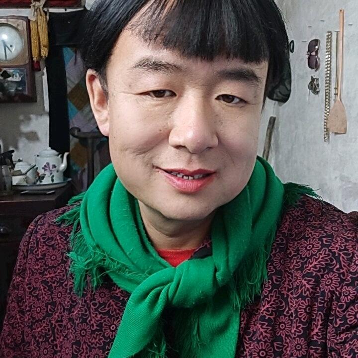 大吉二姐