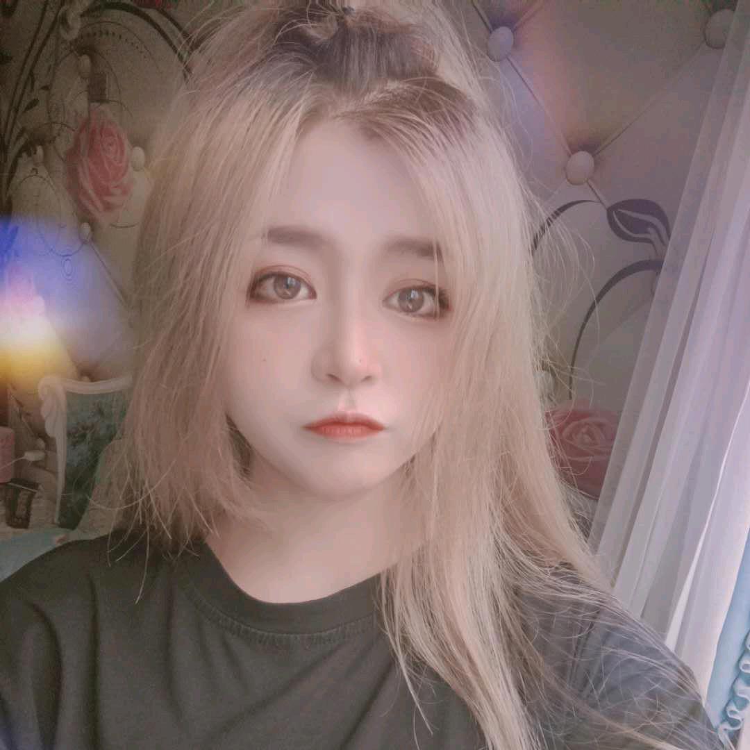 晓婷姑凉💋