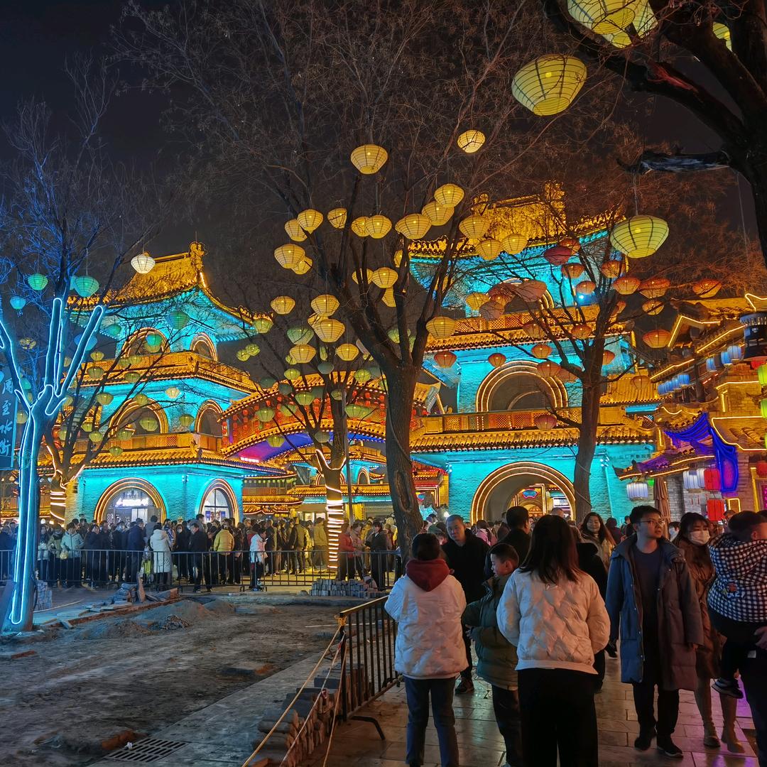 晁级幸福似水刘年