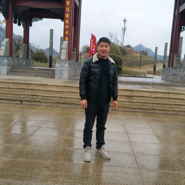 工地白二哥