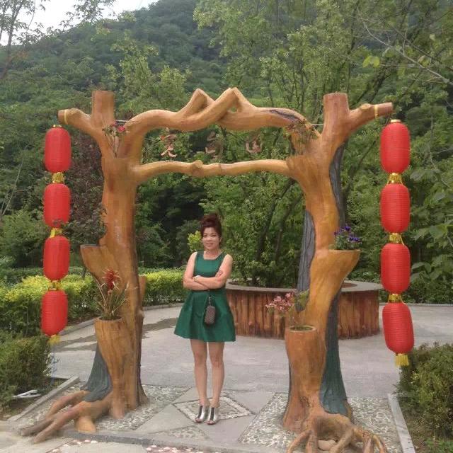 心境如水