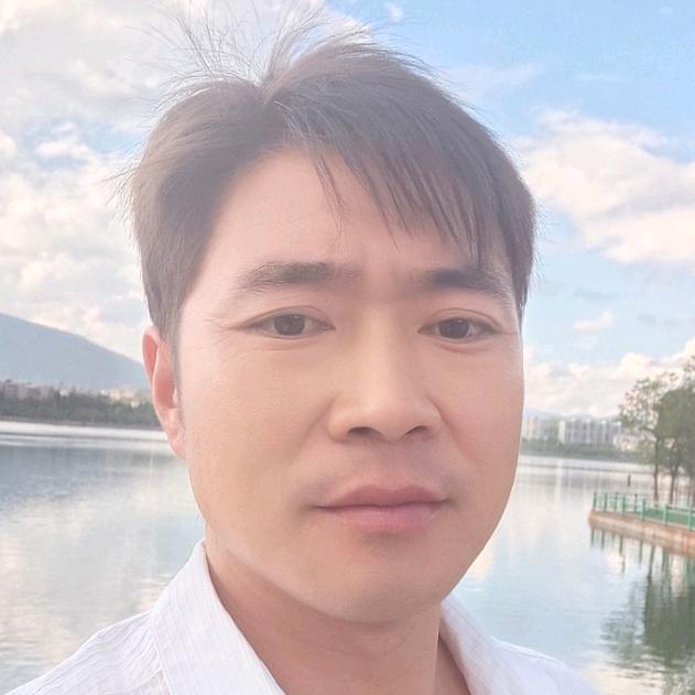 晴朗