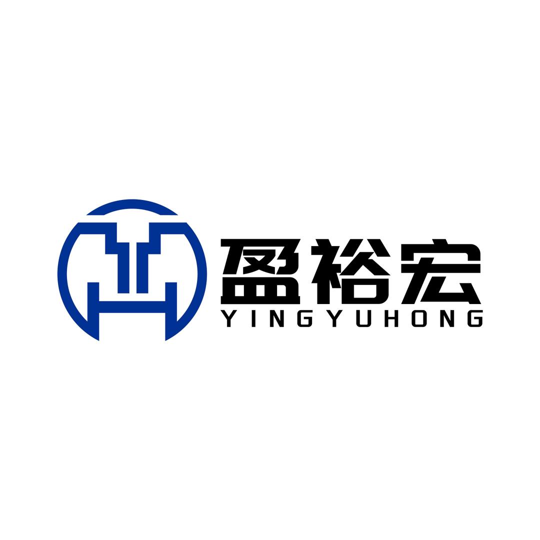 焊接龙门加工（盈裕宏）