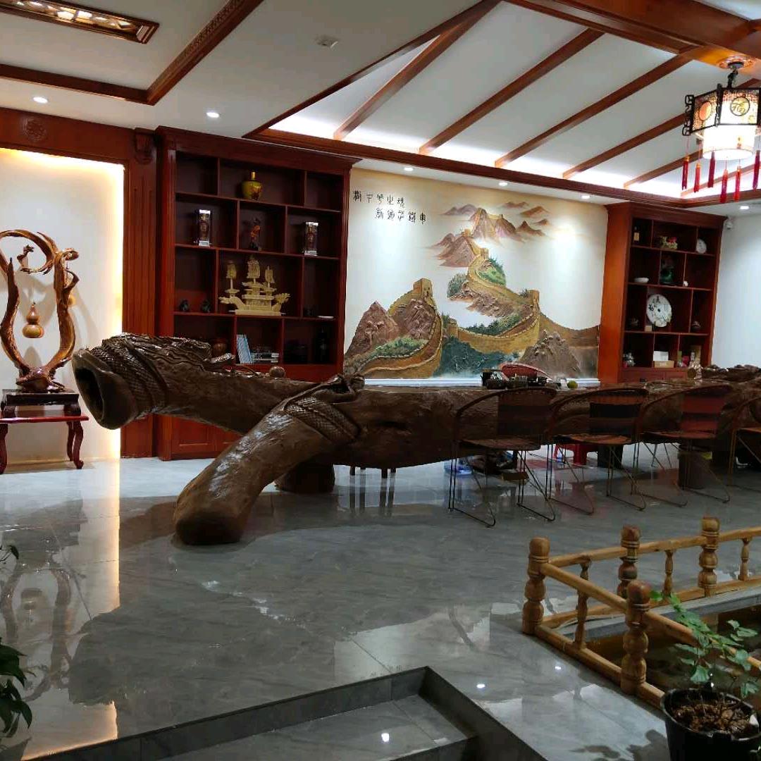 武宣运祥装饰有限公司