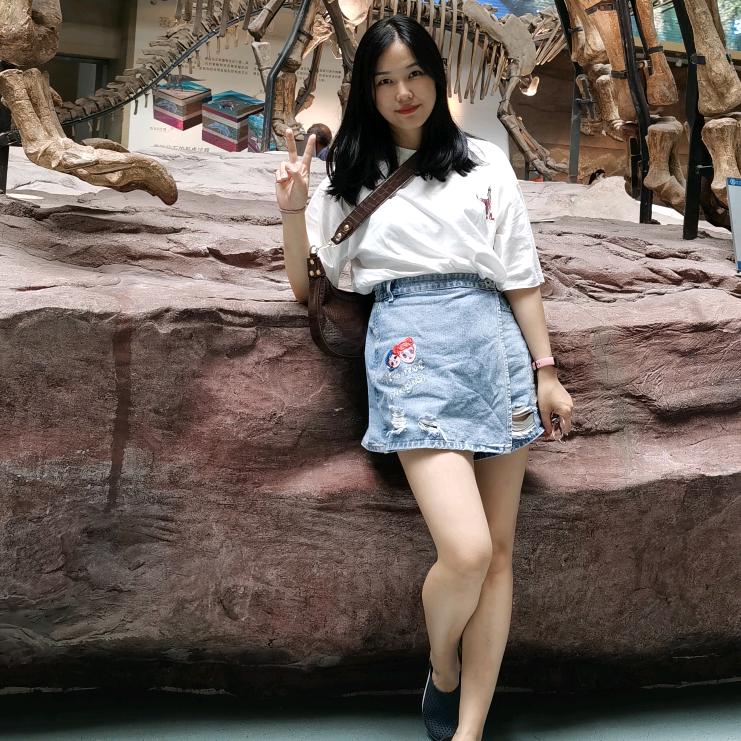 瘦不下来的Jessica