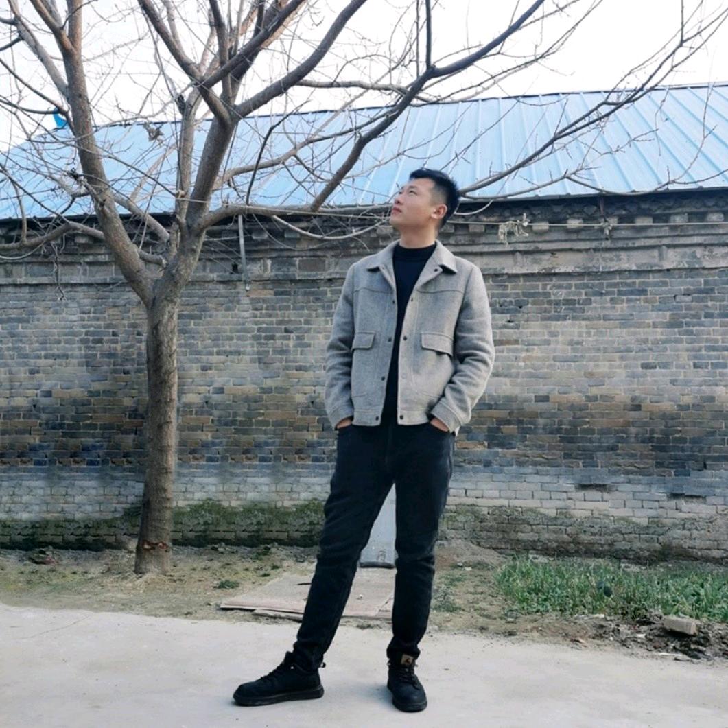 奔跑吧。mr杨
