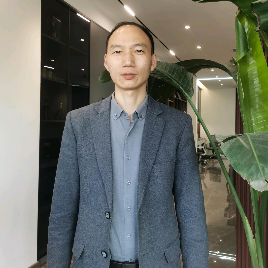 项城装修程进良