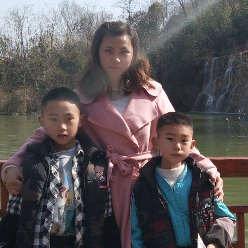 🇨🇳✨煜显鱼✨💥