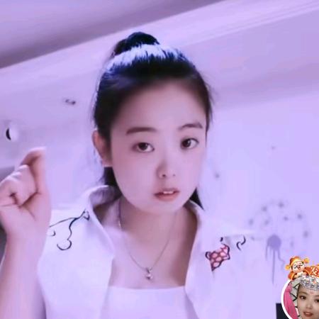 酱饼师娘