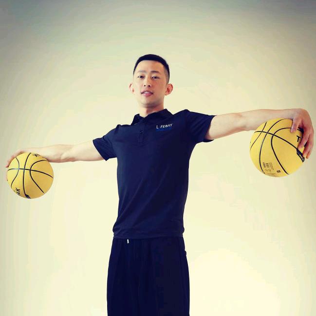 中考体育护航员