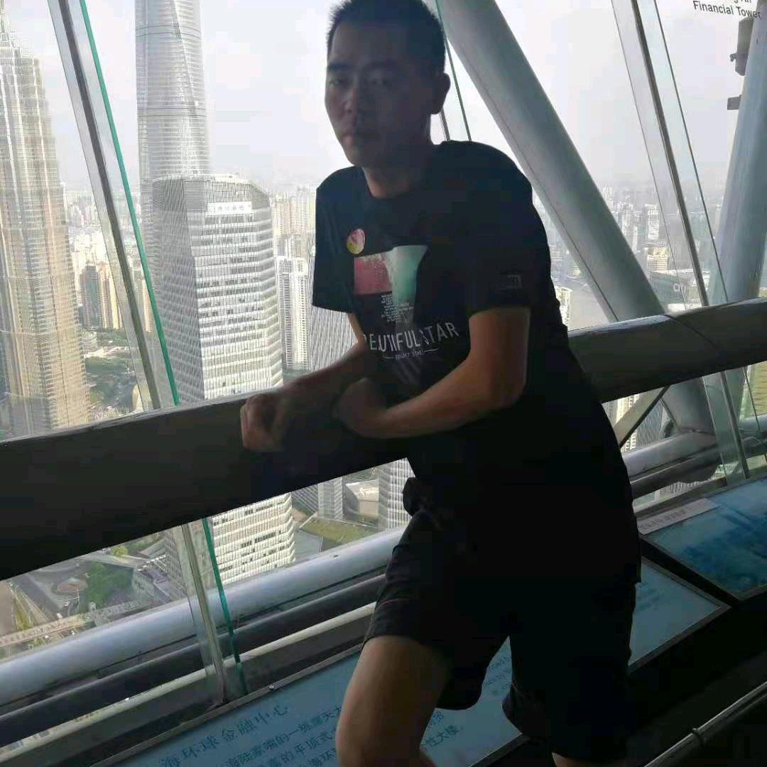 卡车司机