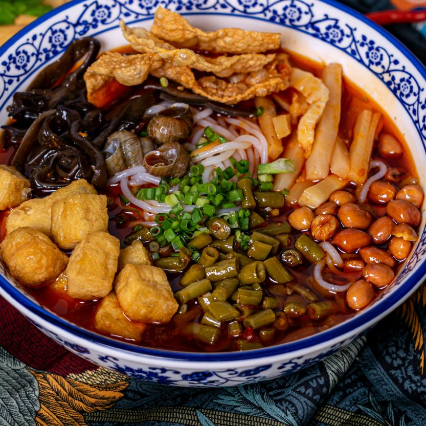 一碗好粉(万达店)官方号