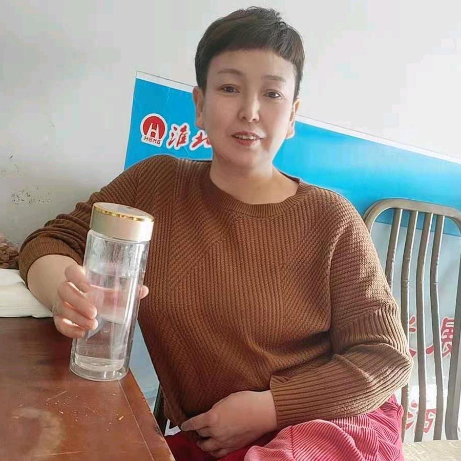 白灵