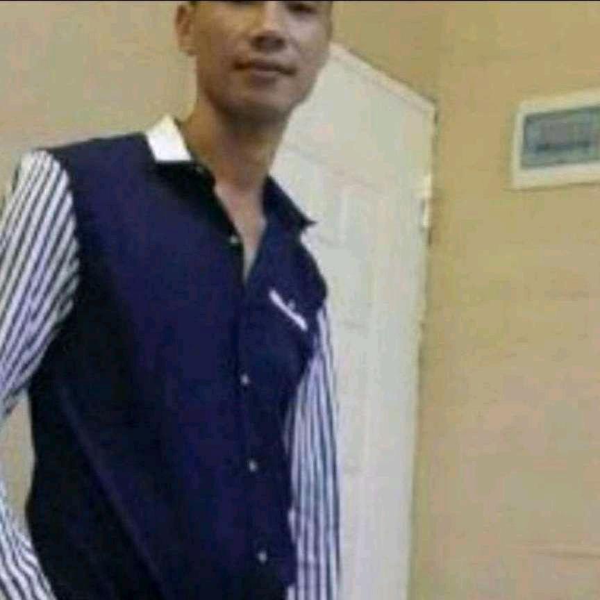 你是我的阳光