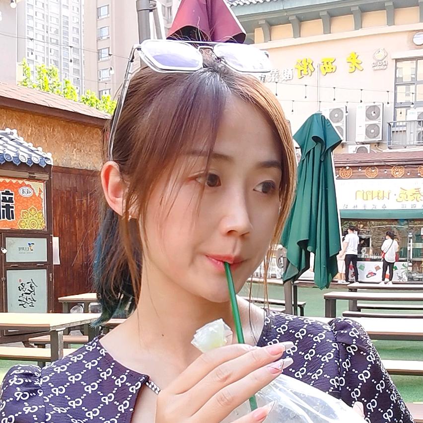 豆芽姐姐