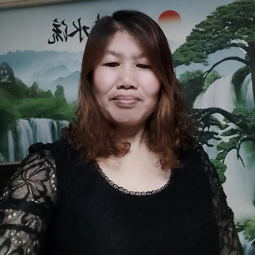容妹