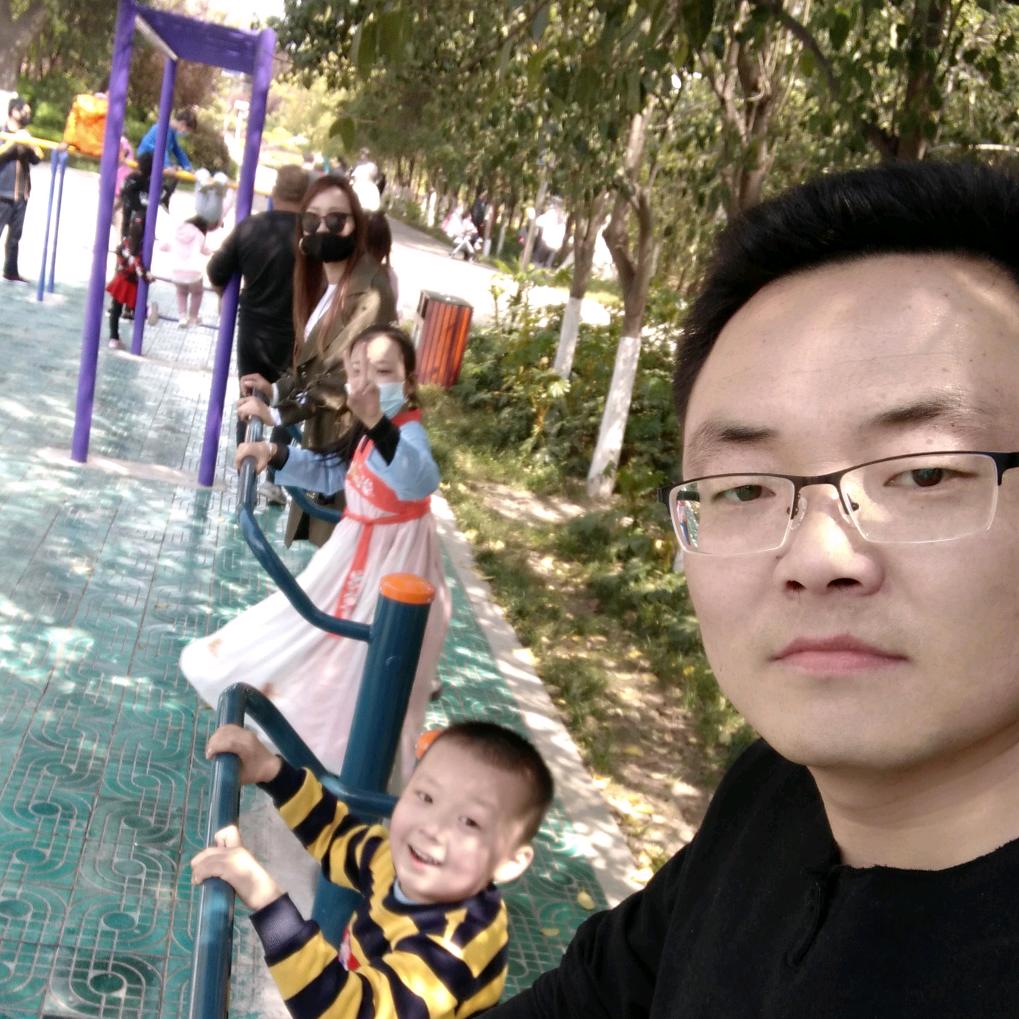李海绪