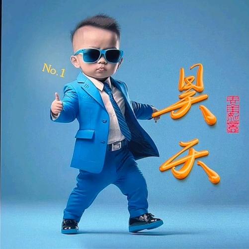 昊天
