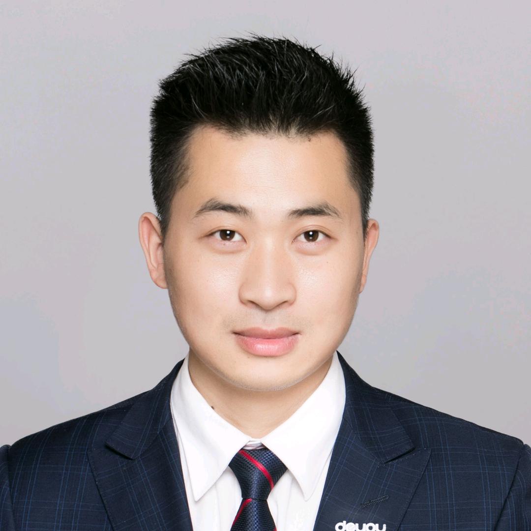 剑锋学长