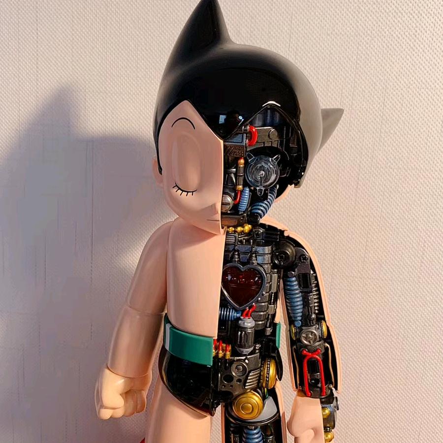 周周不是鱼