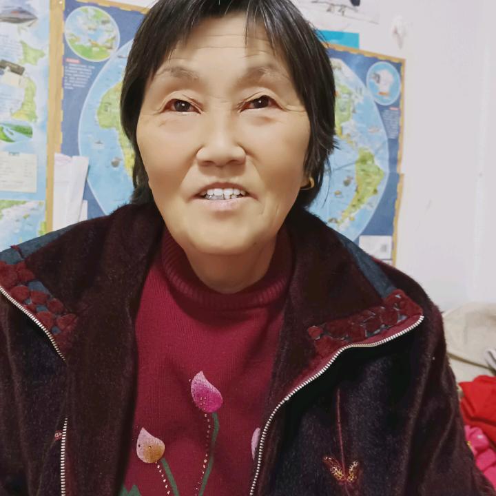 老媽