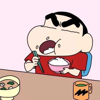 快乐的竹杆头像