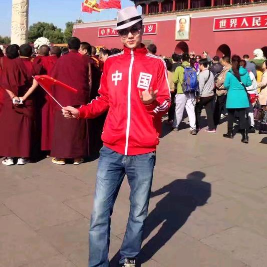 无畏时光