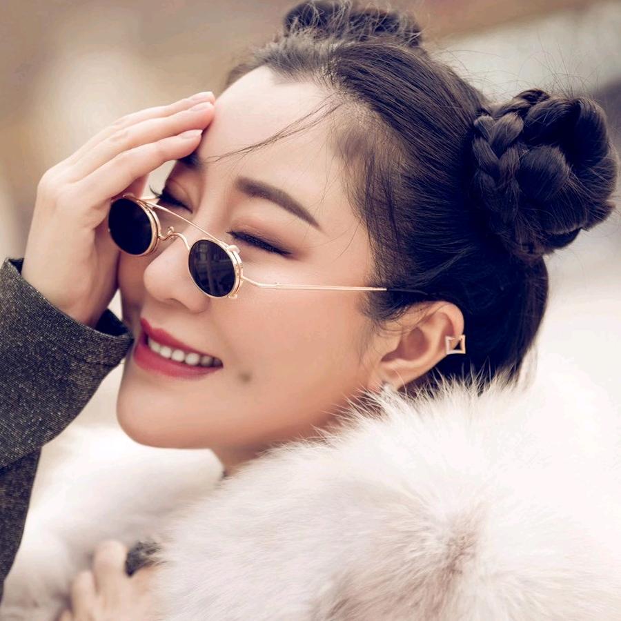 刘毛毛—酒窝無酒