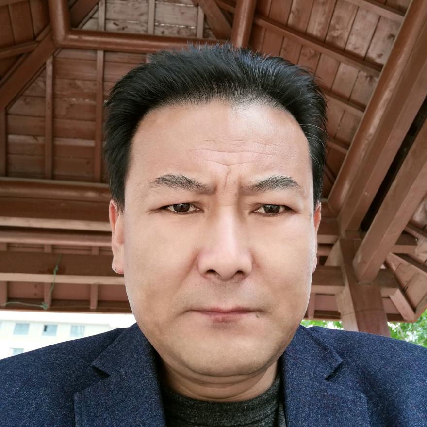 每天都快乐