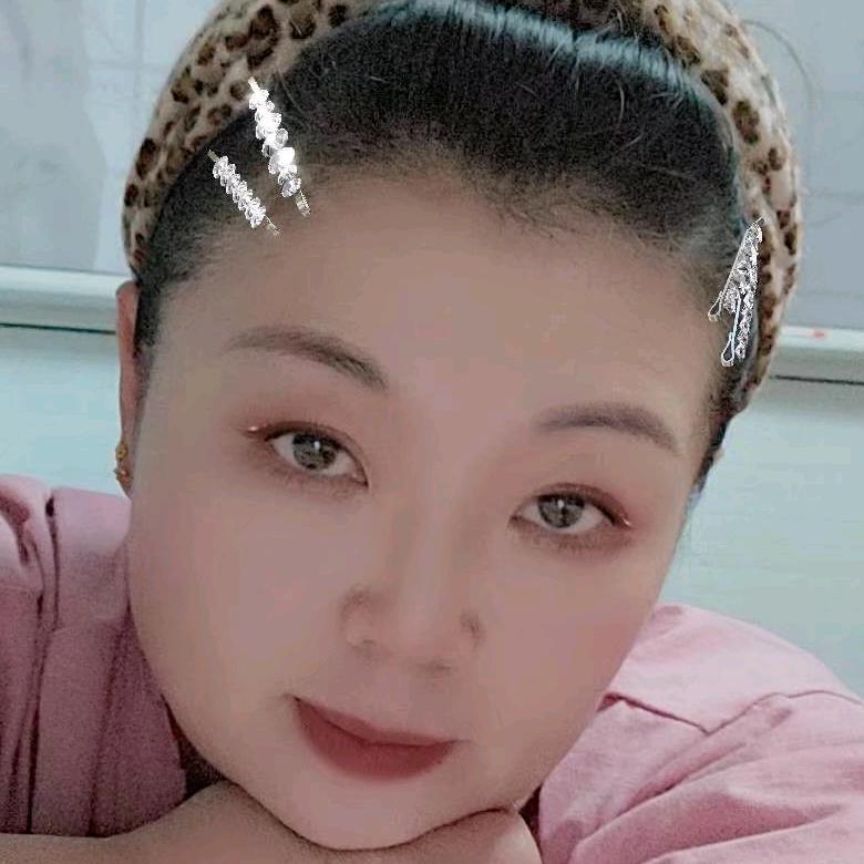 辉煌鼓舞队