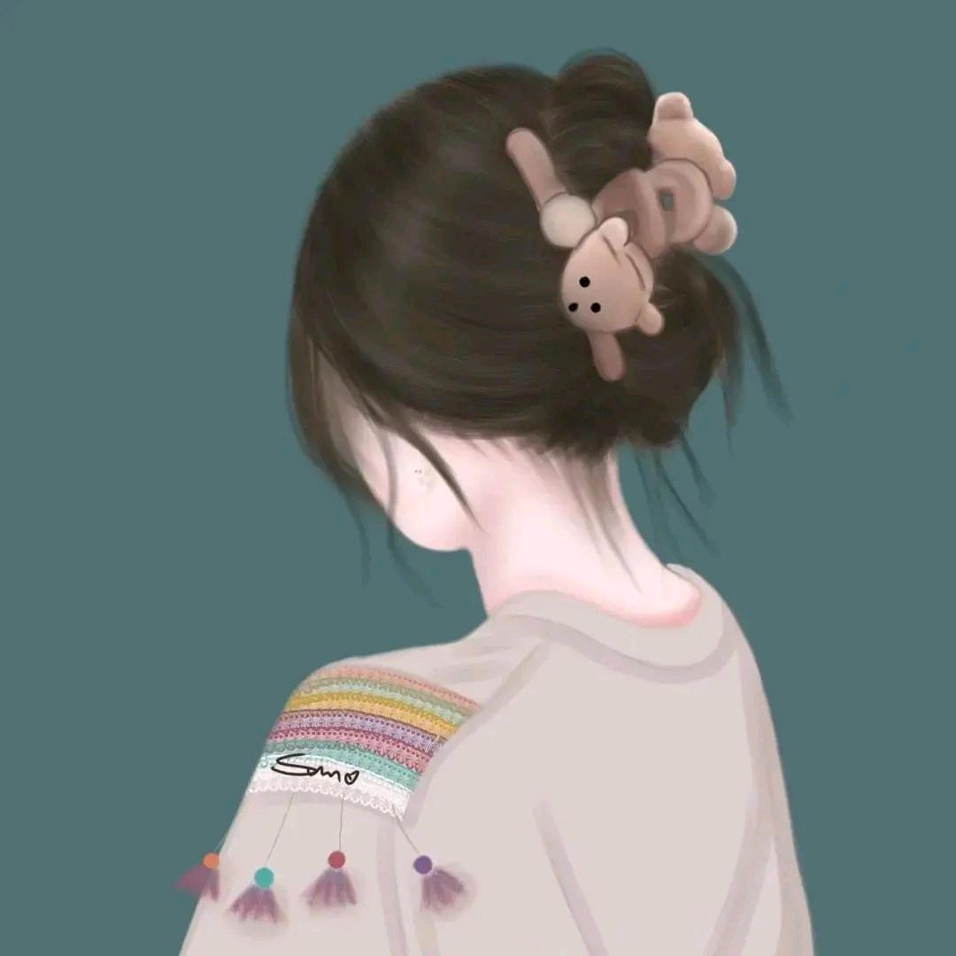 柒紫【壁纸分享】