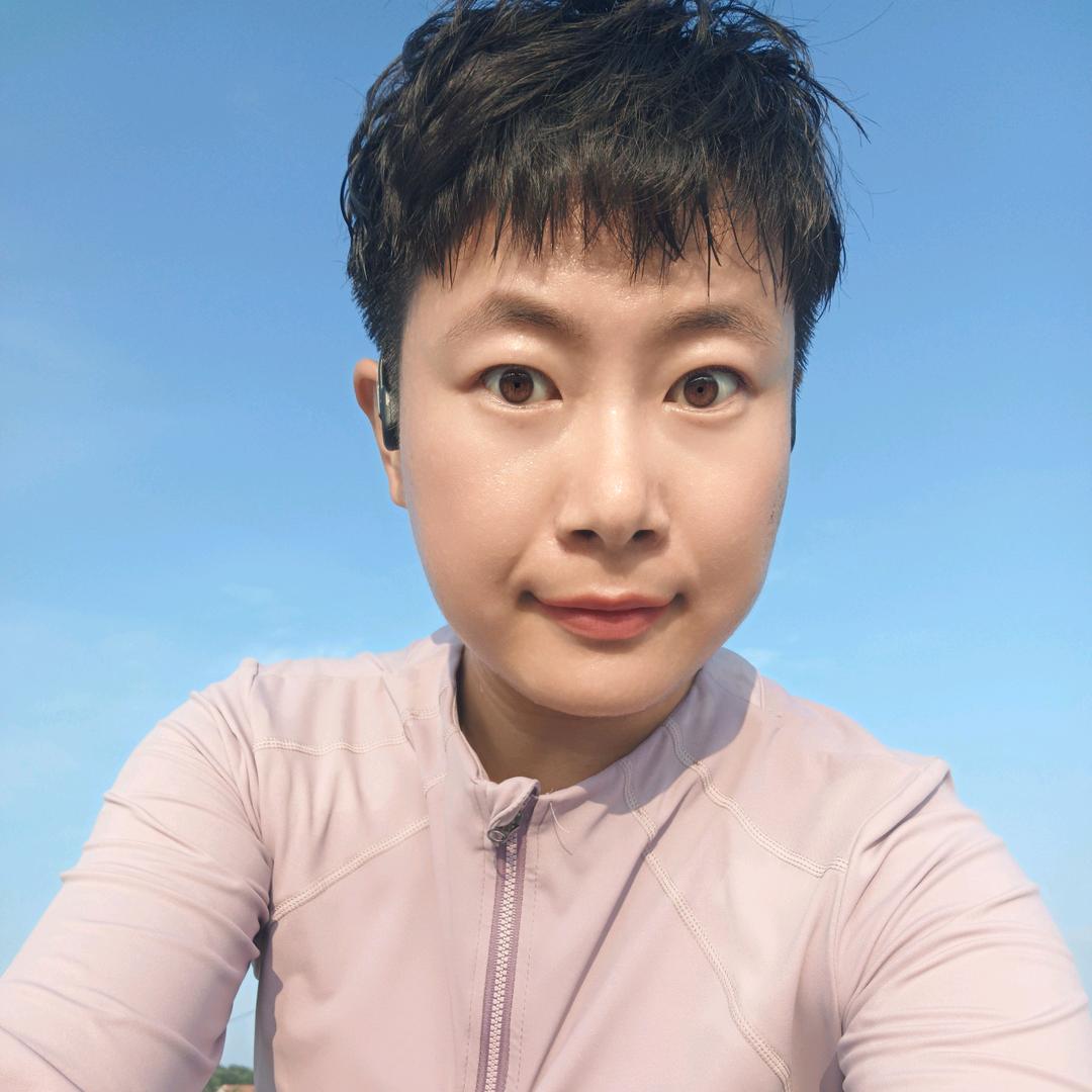 蓉宝妈