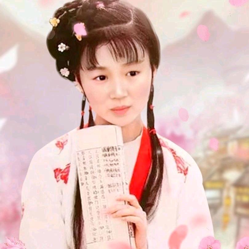 美丽的❄️🌸