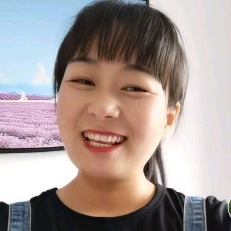 傻妞妹