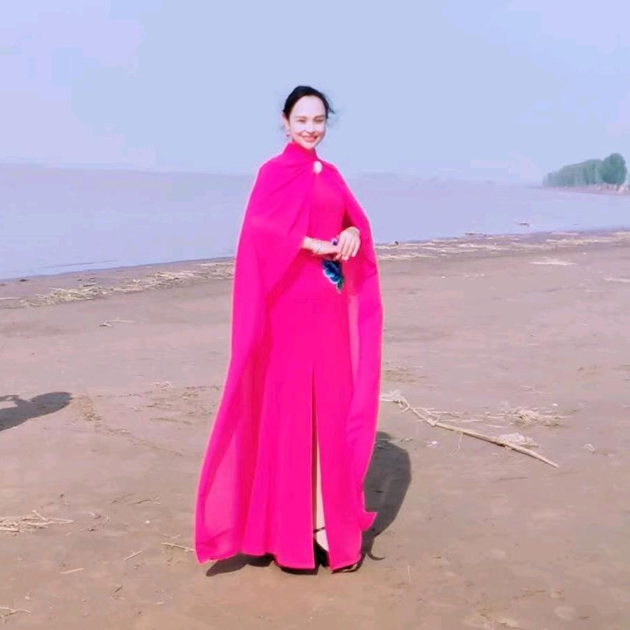 福星闪烁
