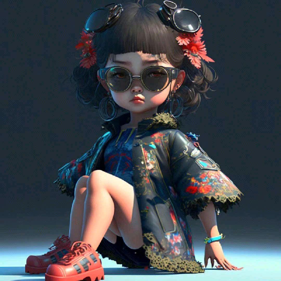 🍒可儿妈咪🍒