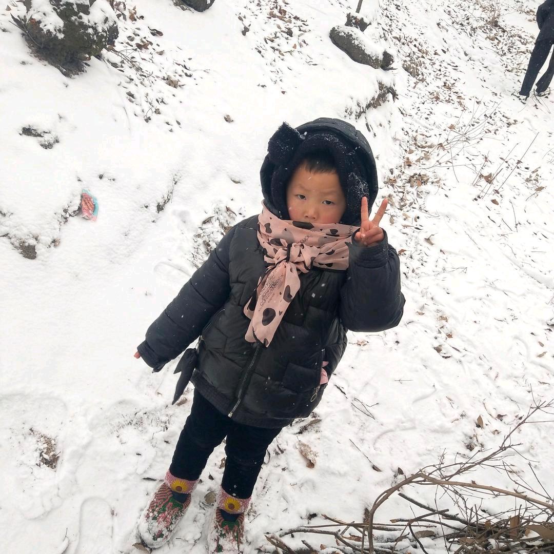 绿水青山