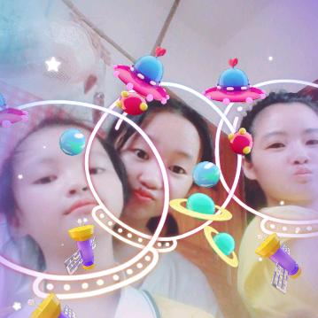 微笑比颜值重要