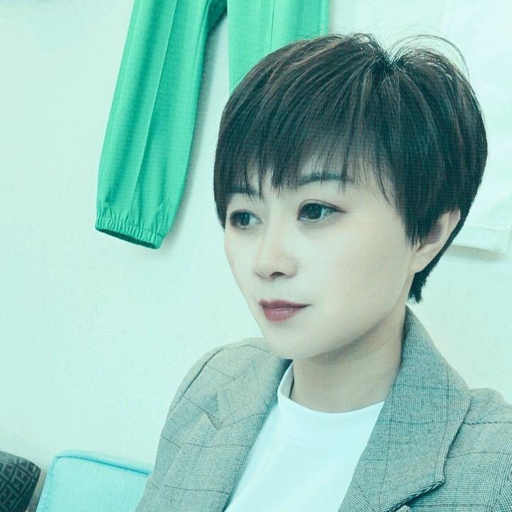 清晨的阳光