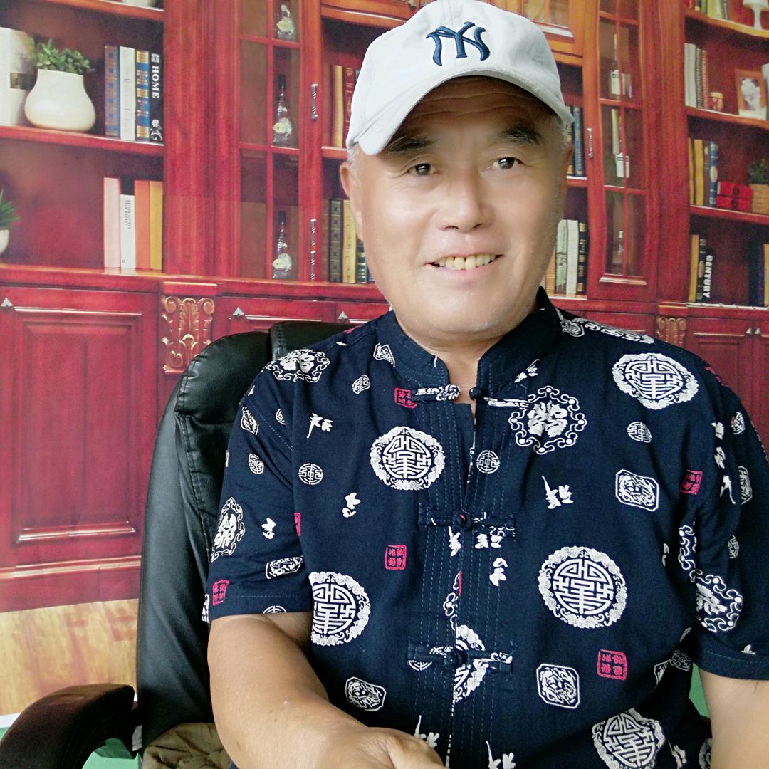 老有所爱《拒绝私聊》