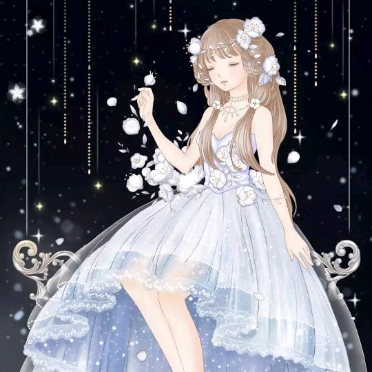 小兔😇😇