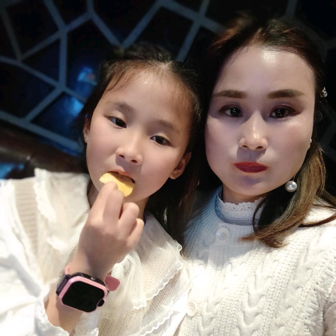 小美美