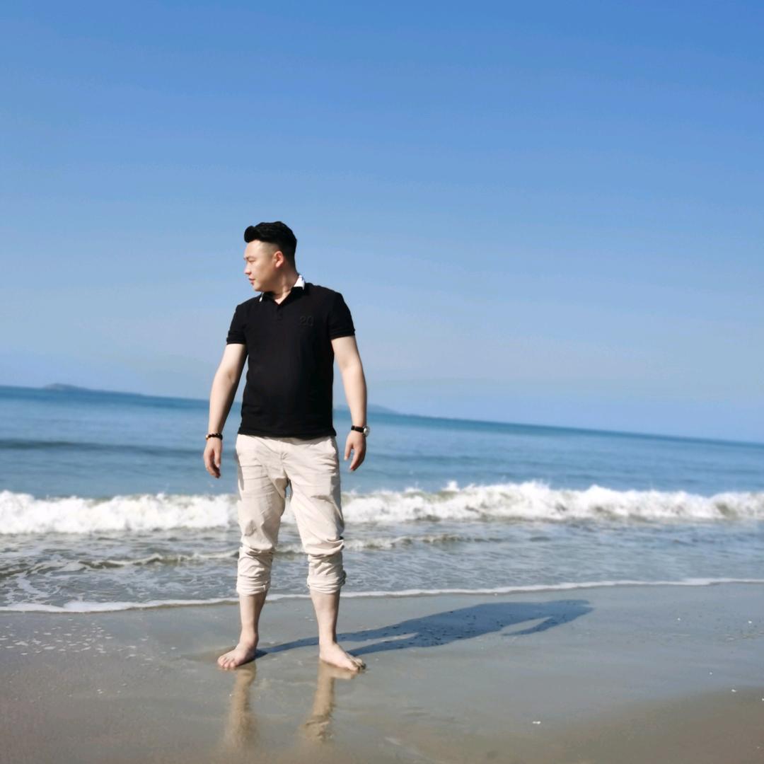 川哥哥