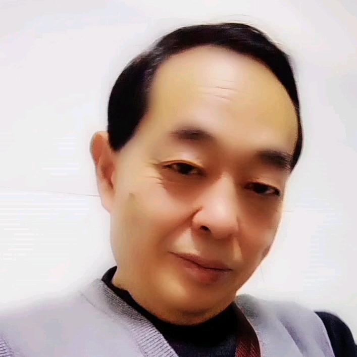 月光下的思念