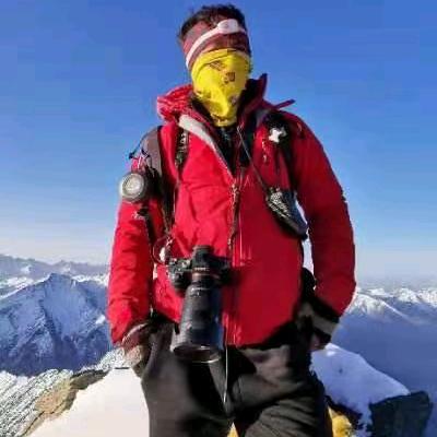 三娃一直在路上