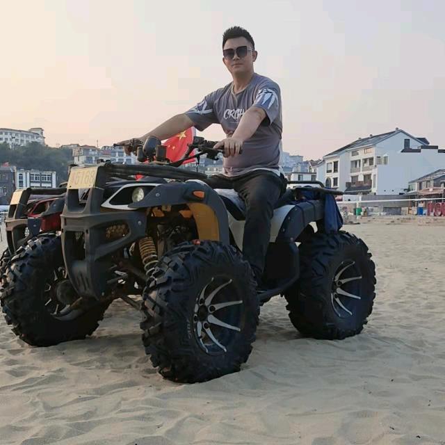 圆娃（红岩寨家庭农场）