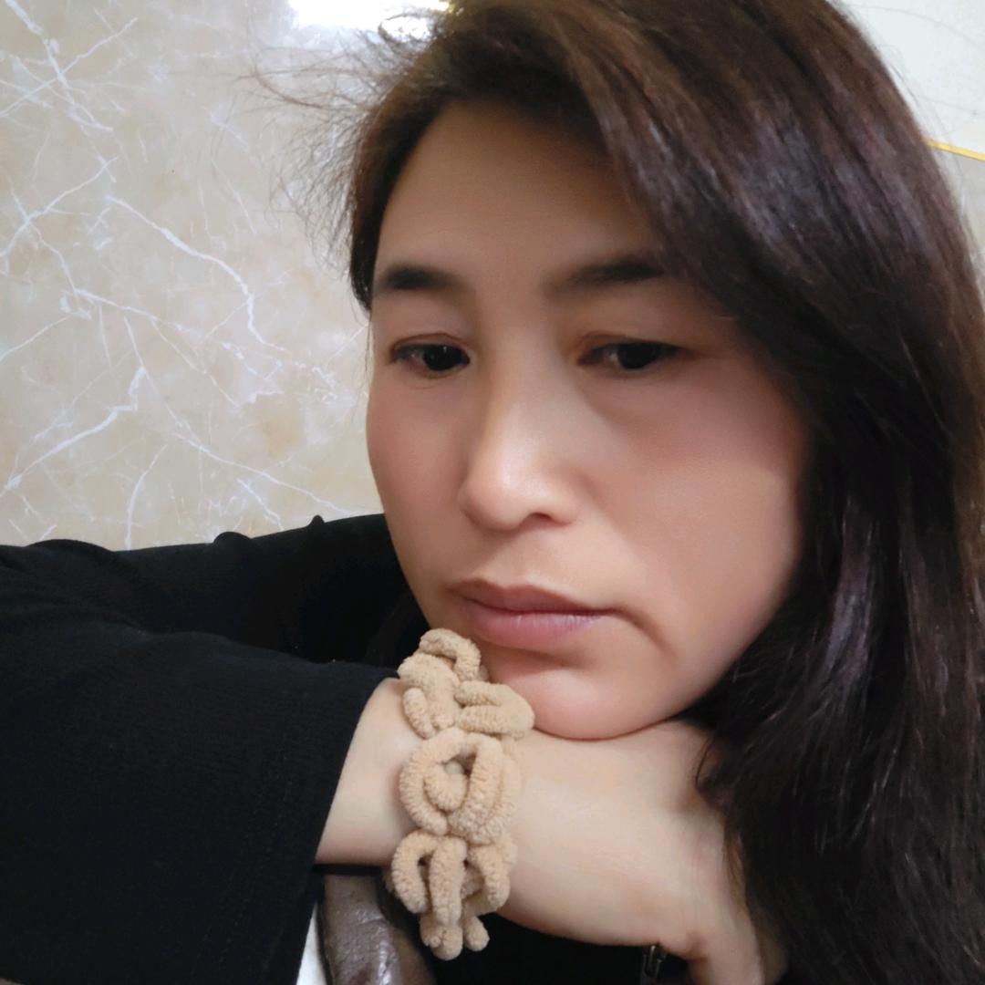雁渡寒潭