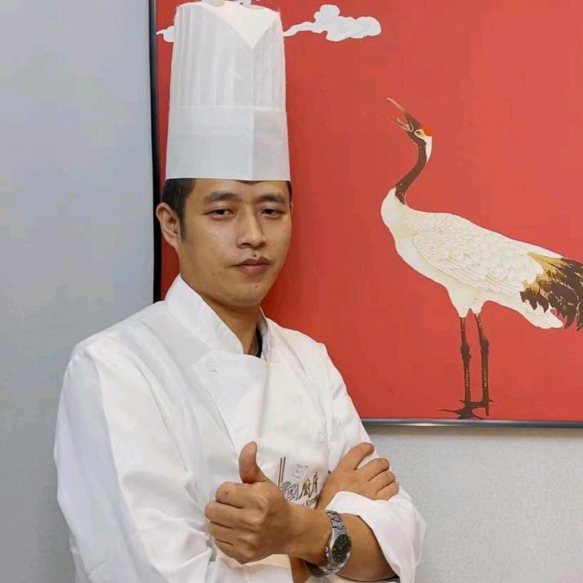 发哥美食