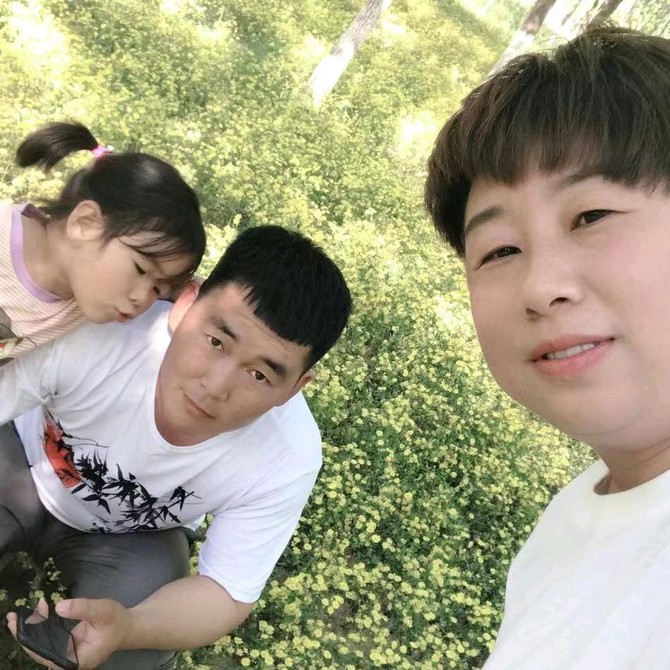 西伯利亚狼