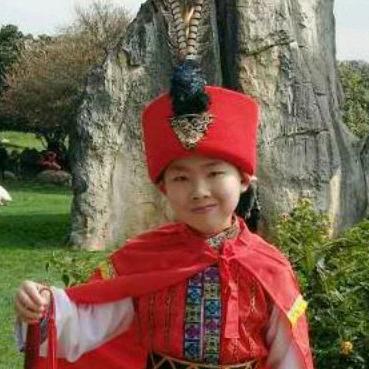 陈彬花
